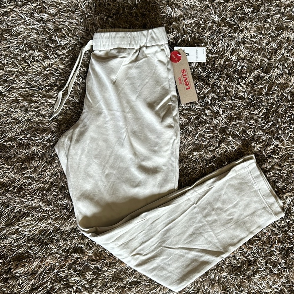 Levi’s Athleisure Chino